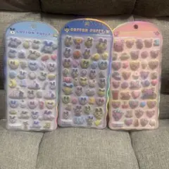 正規品　たまごっち コットンパフィー まめっち ふらわっち みみっち まとめ売り