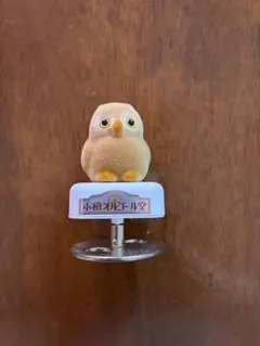 小樽オルゴール堂 梟 オルゴール