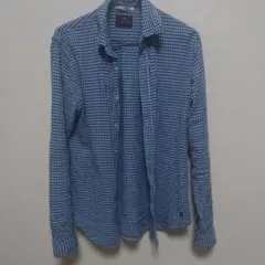Scotch & Soda チェックシャツのサムネイル
