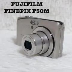 2026年最新】finepix f50fdの人気アイテム - メルカリ