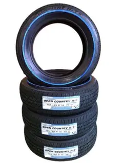 マグナ250用 スティードホイール ポン付け ホワイトリボンタイヤ バリ