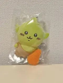 2026年最新】ちいかわ ゴブリン ぷちミニマスコットの人気アイテム