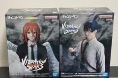 チェンソーマン レゼ篇 VIBRATION STARS 早川アキ 天使の悪魔