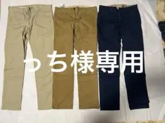 GAPチノパン3点まとめ売りのサムネイル
