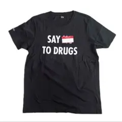 SAY HELLO TO DRUGS パラダイス