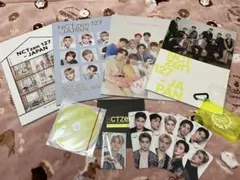 ♡NCT127ファンクラブセット♡