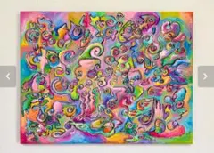 吉本興業たいぞう。原画 - メルカリ