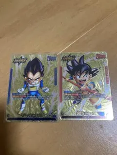 ドラゴンボールフュージョンワールド 孫悟空 プロモ　パラレル 2026年最新】孫悟空 パラレル プロモの人気アイテム - メルカリ