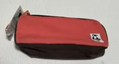 チャムス　ペンケース