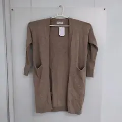 3ピ126◎Fashion◎カーディガン◎長袖◎レディース