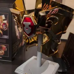 2026年最新】黄金聖衣 ジェミニ 双子座の人気アイテム - メルカリ