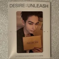 ENHYPEN ニキ　weverse album トレカ