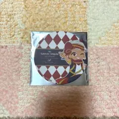 カリム コースター ツイステ オーマイカフェ