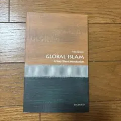 Global Islam: A Very Short Introduction