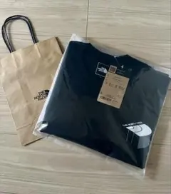 新品　タイムセール‼️ザ・ノースフェイス 3D Logo Graphic Tee