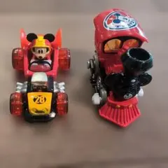 2026年最新】ディズニートミカセットの人気アイテム - メルカリ