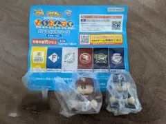 パワプロ プロ野球選手フィギュア 2体セット