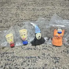 HONGAMA 【SATAN・HUSBAND&WIFE・CAT】