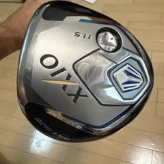 ゼクシオ8 ドライバー　11.5度R