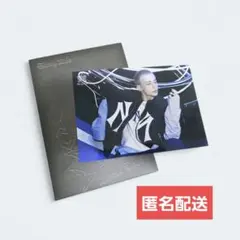 Stray Kids スキズ dominATE エコパ ラントレ ヒョンジン①