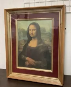 モナリザ額縁付き 楽天市場】モナリザ 額縁の通販