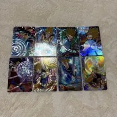 ドラゴンボールヒーローズ H5-CP コンプリートセット - メルカリ