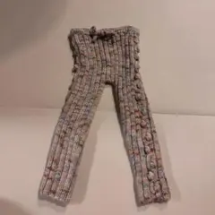 kalinka ニットパンツ 12m