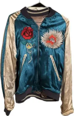 2025年最新】BRUNABOINNE スカジャンの人気アイテム - メルカリ