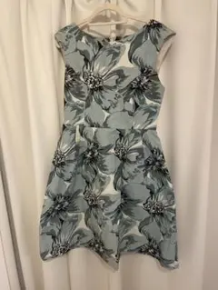 ノースリーブワンピース