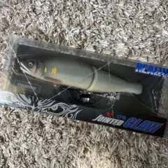 希少品　激レア　ジョイクロ 限定品　廃盤品　コレクター　バス釣り 希少品 激レア ジョイクロ 限定品 廃盤品 コレクター バス釣り