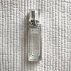 ミスディオール　香水瓶　空き瓶