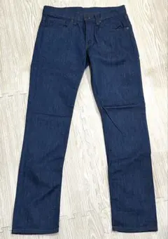 Levi's 511 ブルーデニム 31/32