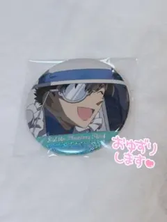 2025年最新】怪盗キッド 缶バッジの人気アイテム - メルカリ