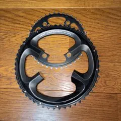 SHIMANO ULTEGRA チェーンリング 52-36T 12S - メルカリ