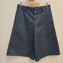 Acne Studios RHYS PSS15 ハーフパンツ 44