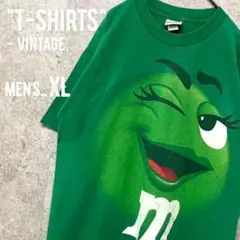 2025年最新】m&m&m's メンズ Tシャツの人気アイテム - メルカリ
