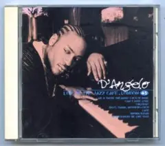 ディアンジェロ