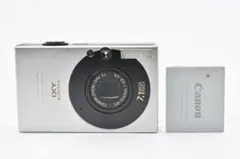 2026年最新】Canon デジタルカメラ IXY (イクシ) DIGITAL 10 ブラック