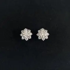 専用JB260☆高級 ダイヤモンド0.5ct プラチナ ピアス 鑑別付 - メルカリ
