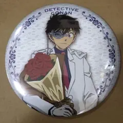 2025年最新】怪盗キッド 缶バッジの人気アイテム - メルカリ