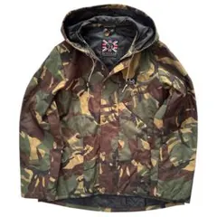 【美品】木梨サイクル× LAVENHAM WINGFIELD キルティング 36