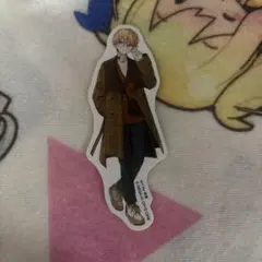 プロセカ 天馬司 ZOZOTOWN ステッカー