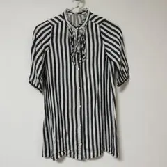 fith シャツ　ワンピース　130