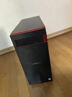 ゲーミングPC レベルインフィニティ