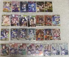 2025年最新】ウマ娘まとめ売りの人気アイテム - メルカリ