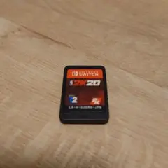 NBA 2K20 Nintendo Switch