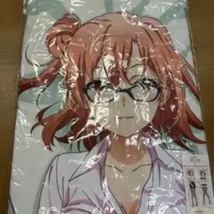 アオのハコ　Blu-ray 6巻　特典　アクリルパネル　缶バッジ　鹿野千夏 アオのハコ Blu-ray 6巻 特典 アクリルパネル 缶バッジ 鹿野千夏