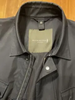 【割安】MACKINTOSH フィールドジャケット