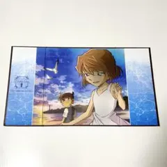 名探偵コナン アートギャラリーコレクションvol.3 ⑥【灰原哀＆江戸川コナン】
