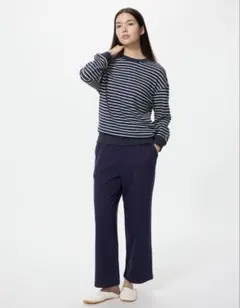 ユニクロ ウルトラストレッチセット